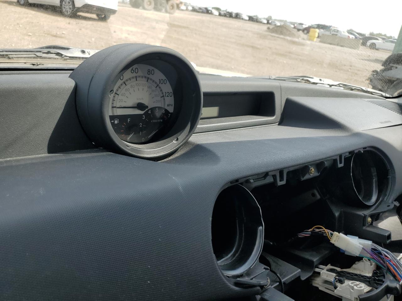 Toyota Scion Xb