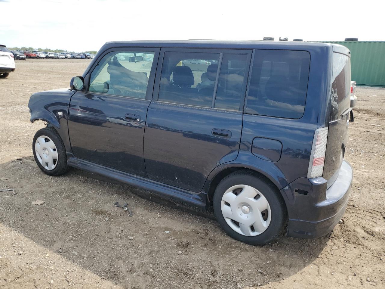 Toyota Scion Xb