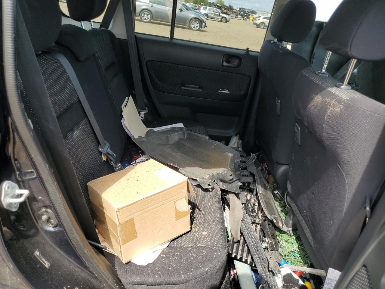 Toyota Scion Xb