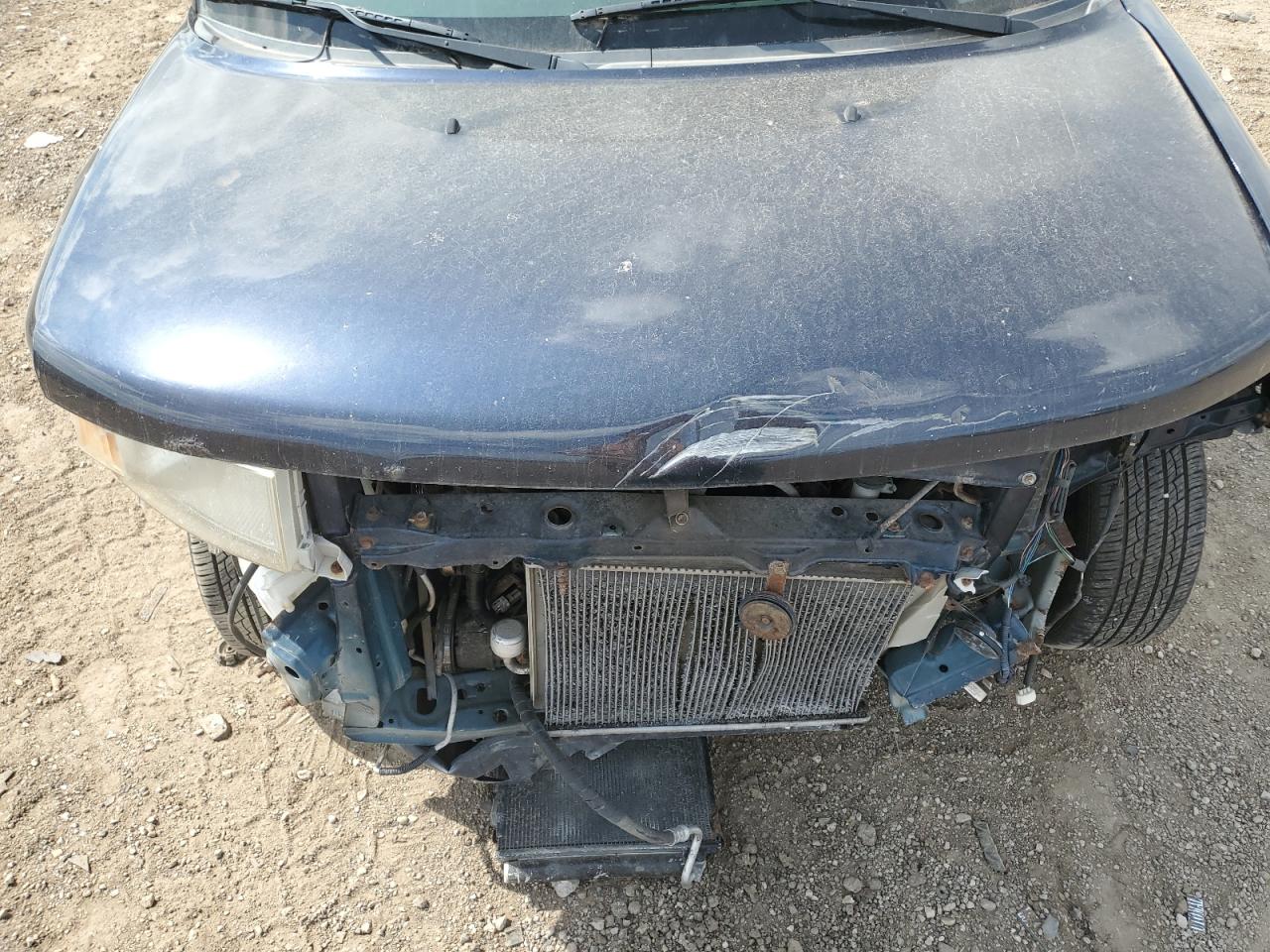Toyota Scion Xb