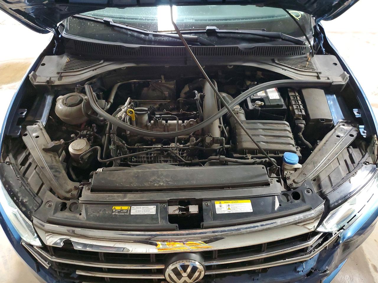 Volkswagen Jetta S