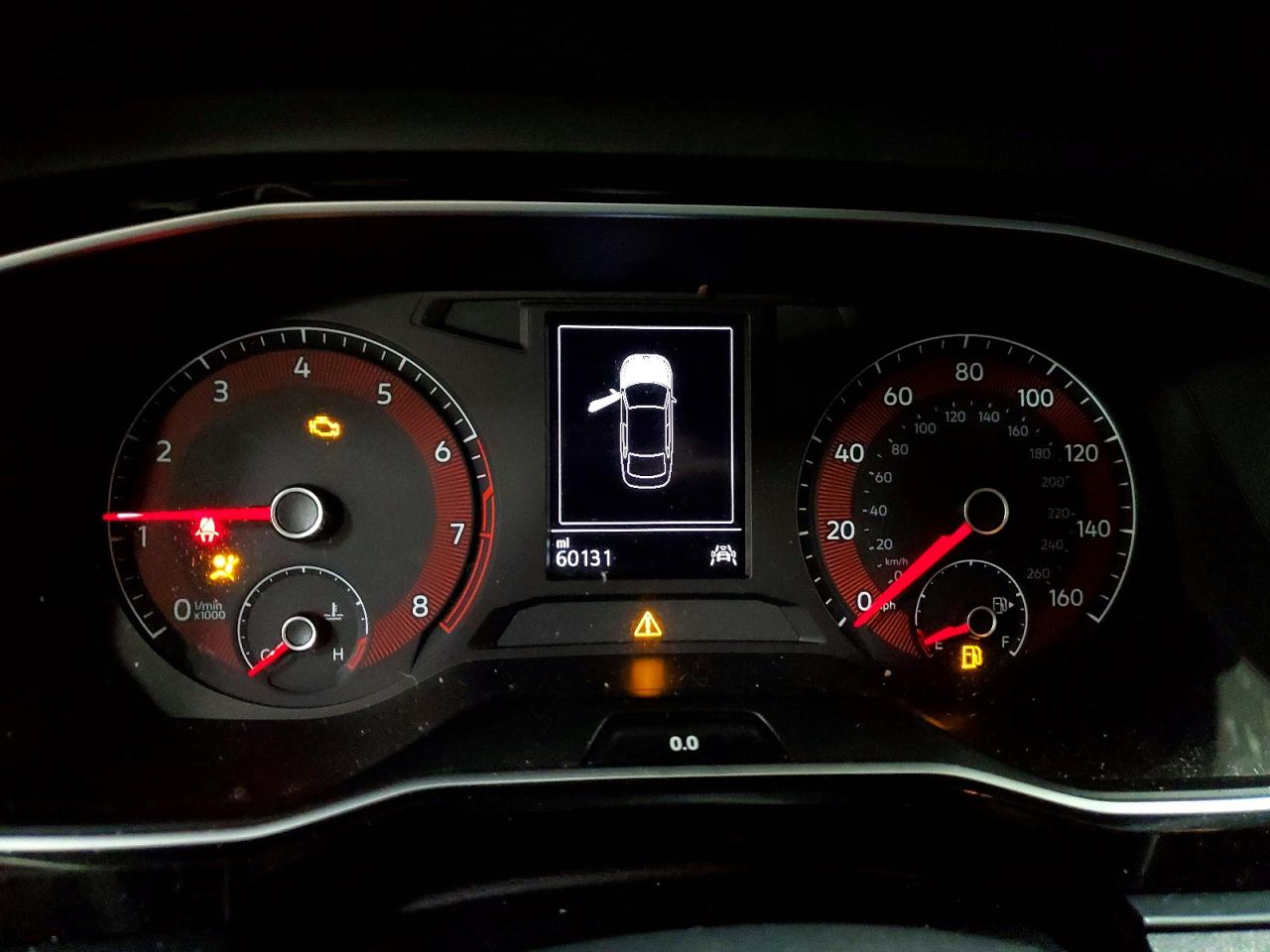 Volkswagen Jetta S