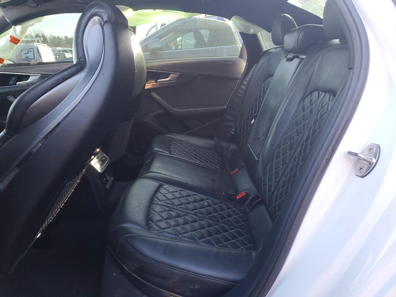 Audi S4 Premium Plus