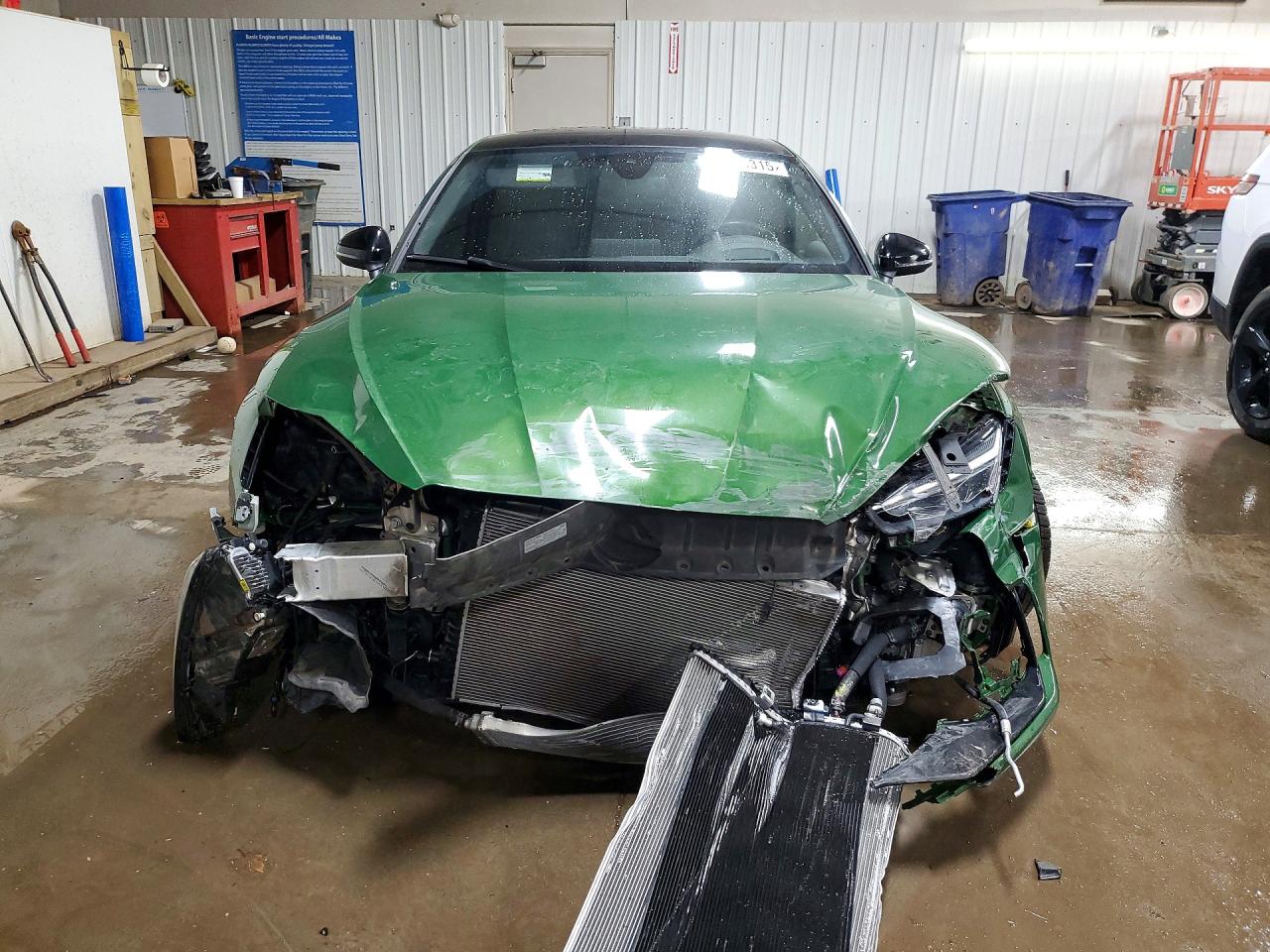 Audi S5