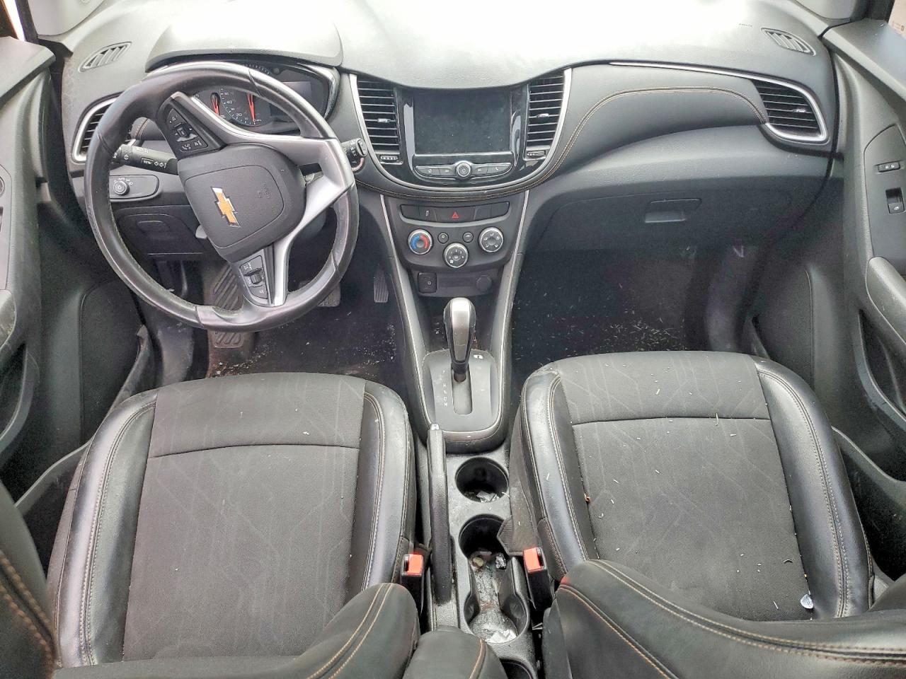 Chevrolet Trax 1lt