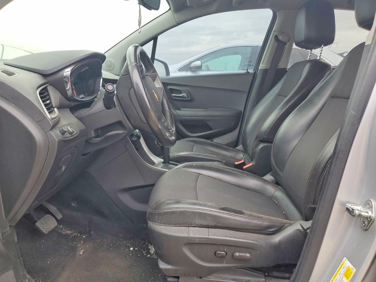 Chevrolet Trax 1lt