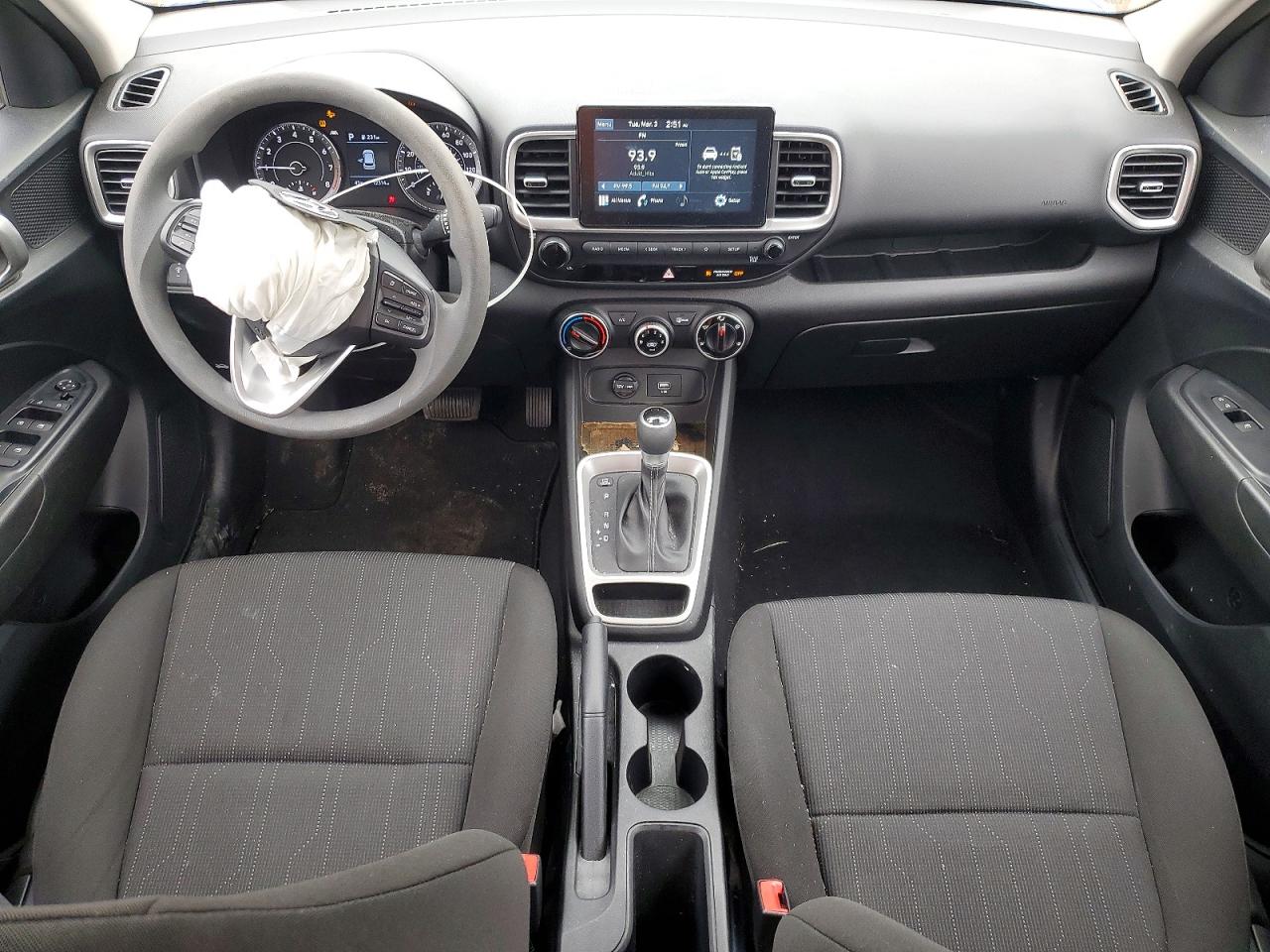 Hyundai VENUE Se
