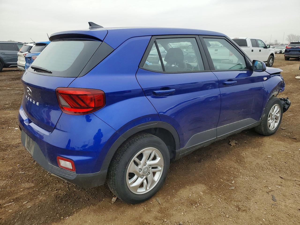 Hyundai VENUE Se