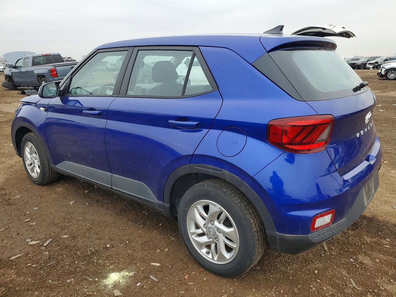 Hyundai VENUE Se