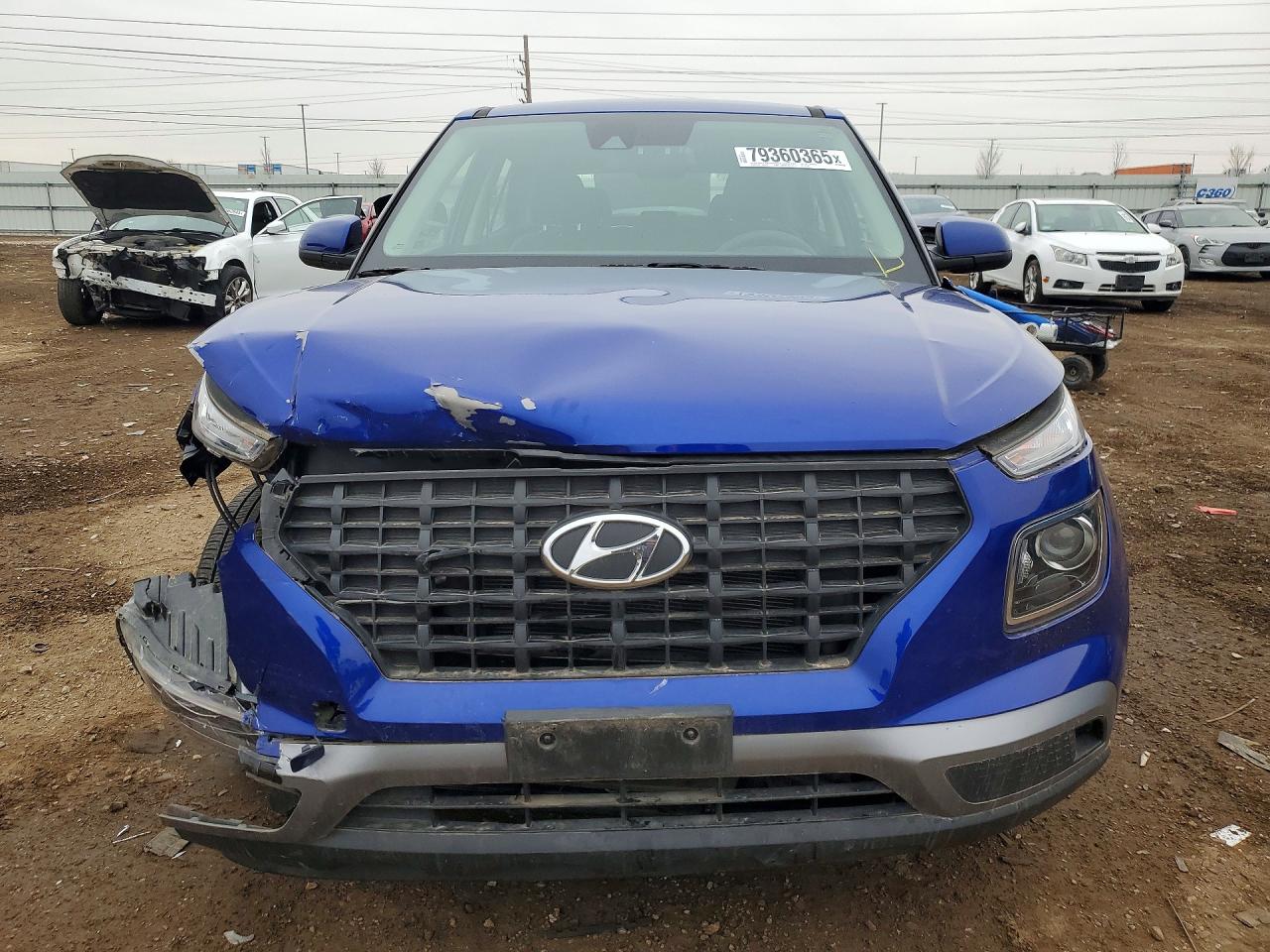Hyundai VENUE Se