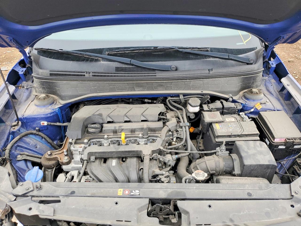 Hyundai VENUE Se