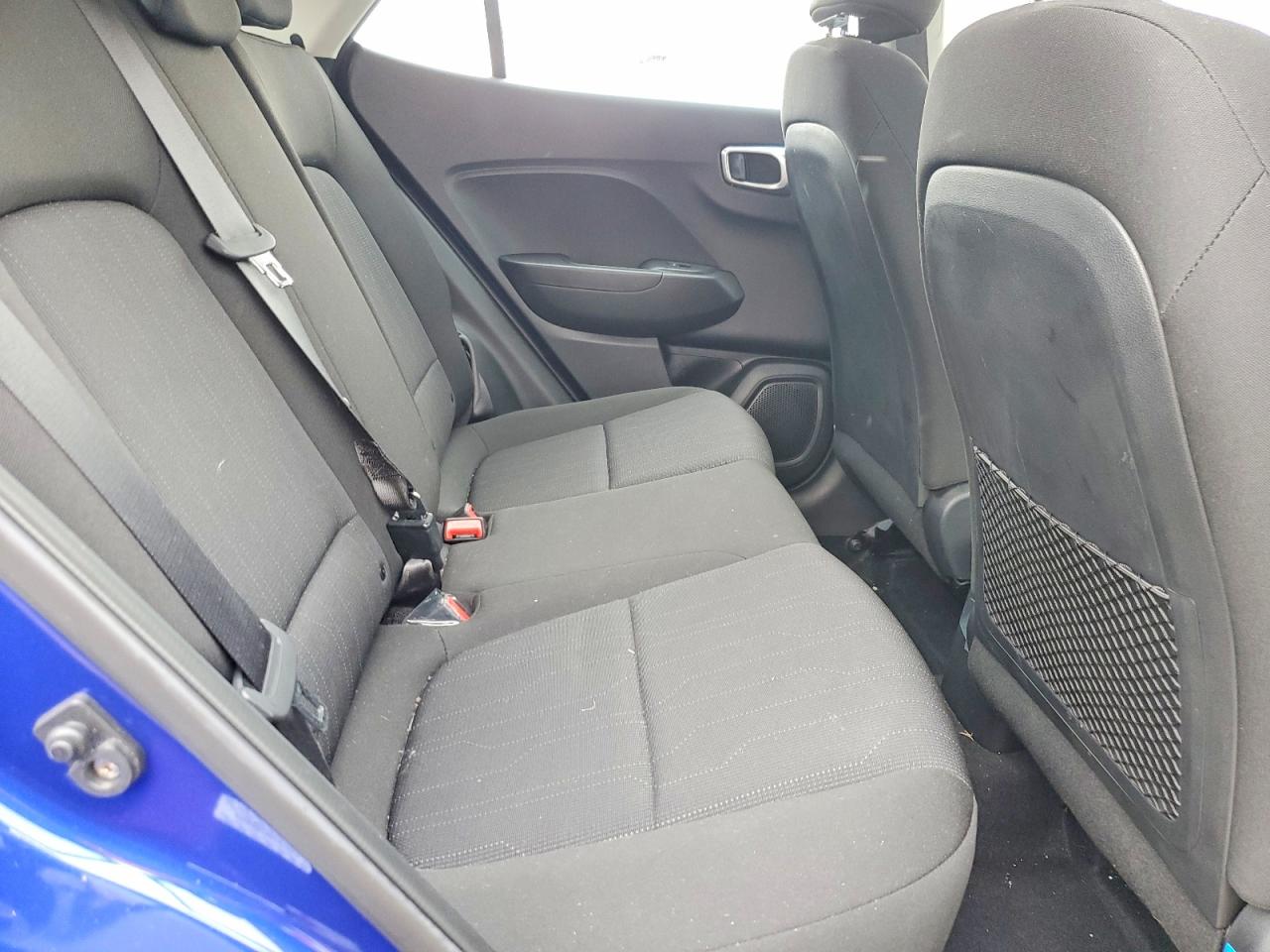 Hyundai VENUE Se