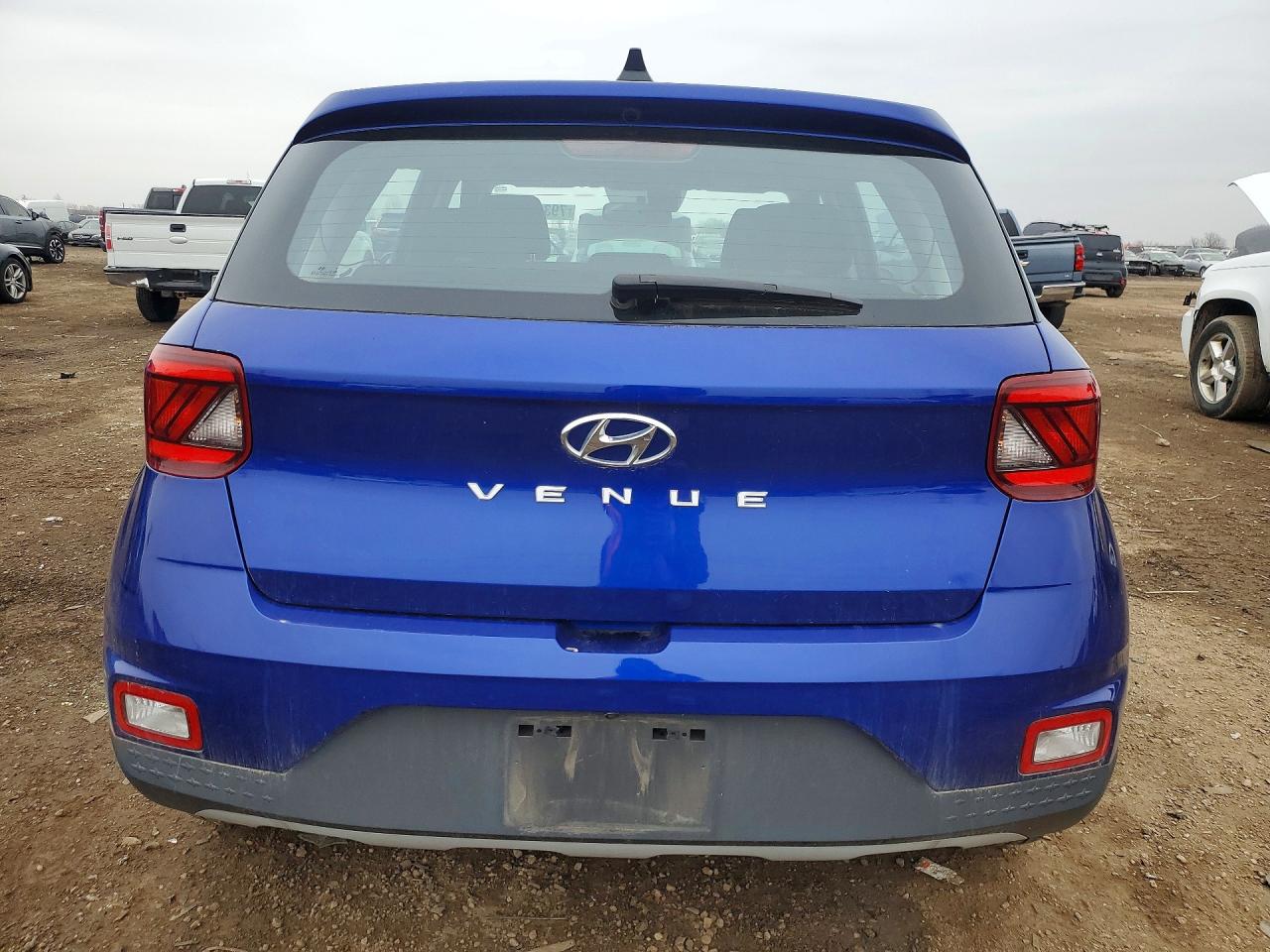 Hyundai VENUE Se