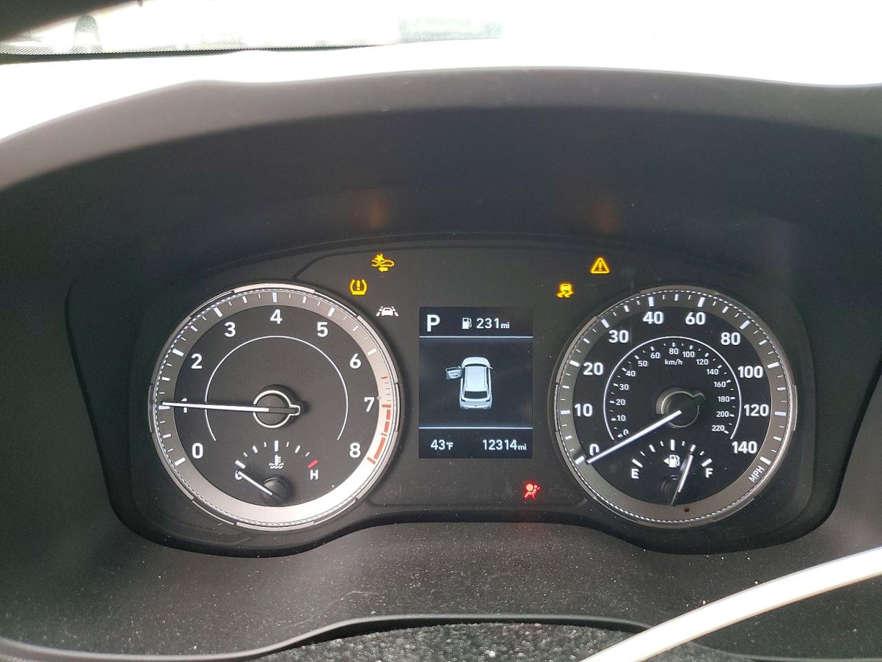 Hyundai VENUE Se