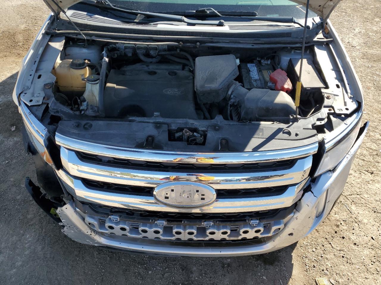 Ford Edge Limited