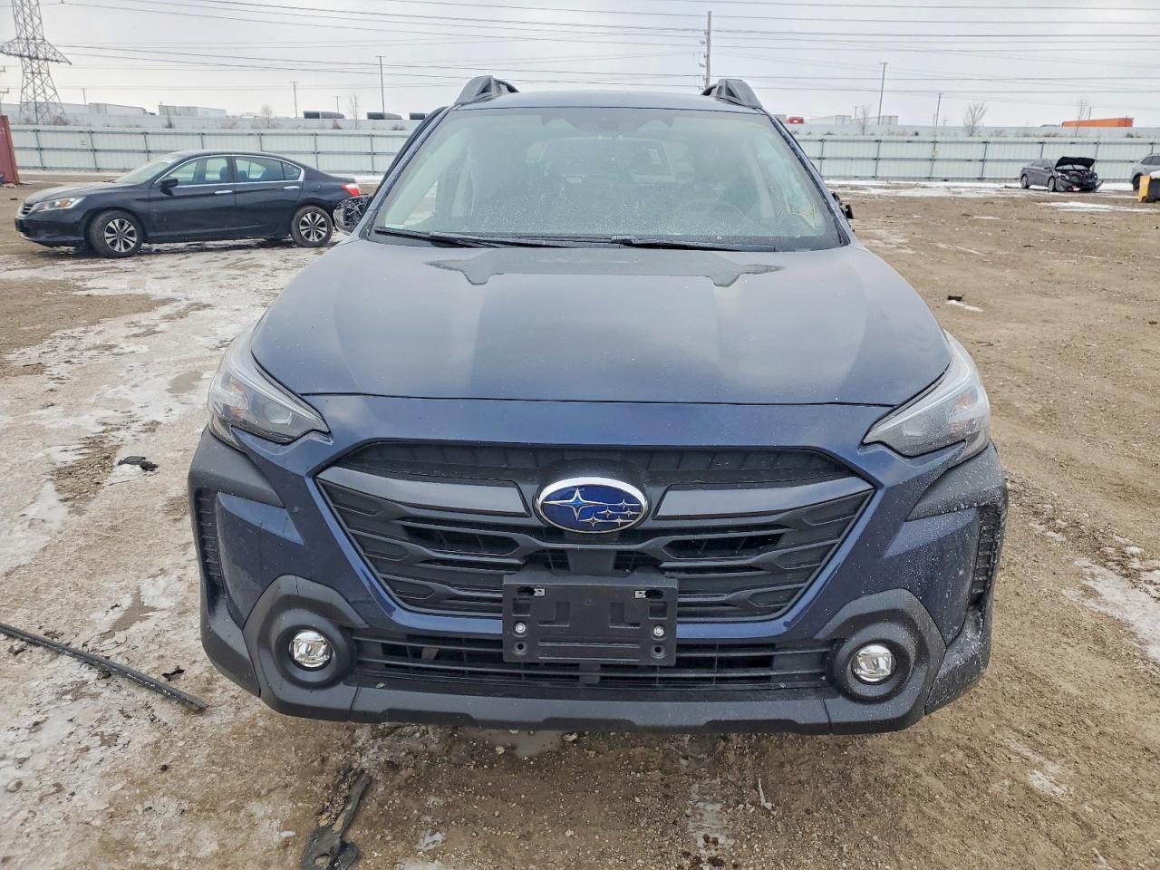 Subaru Outback Premium