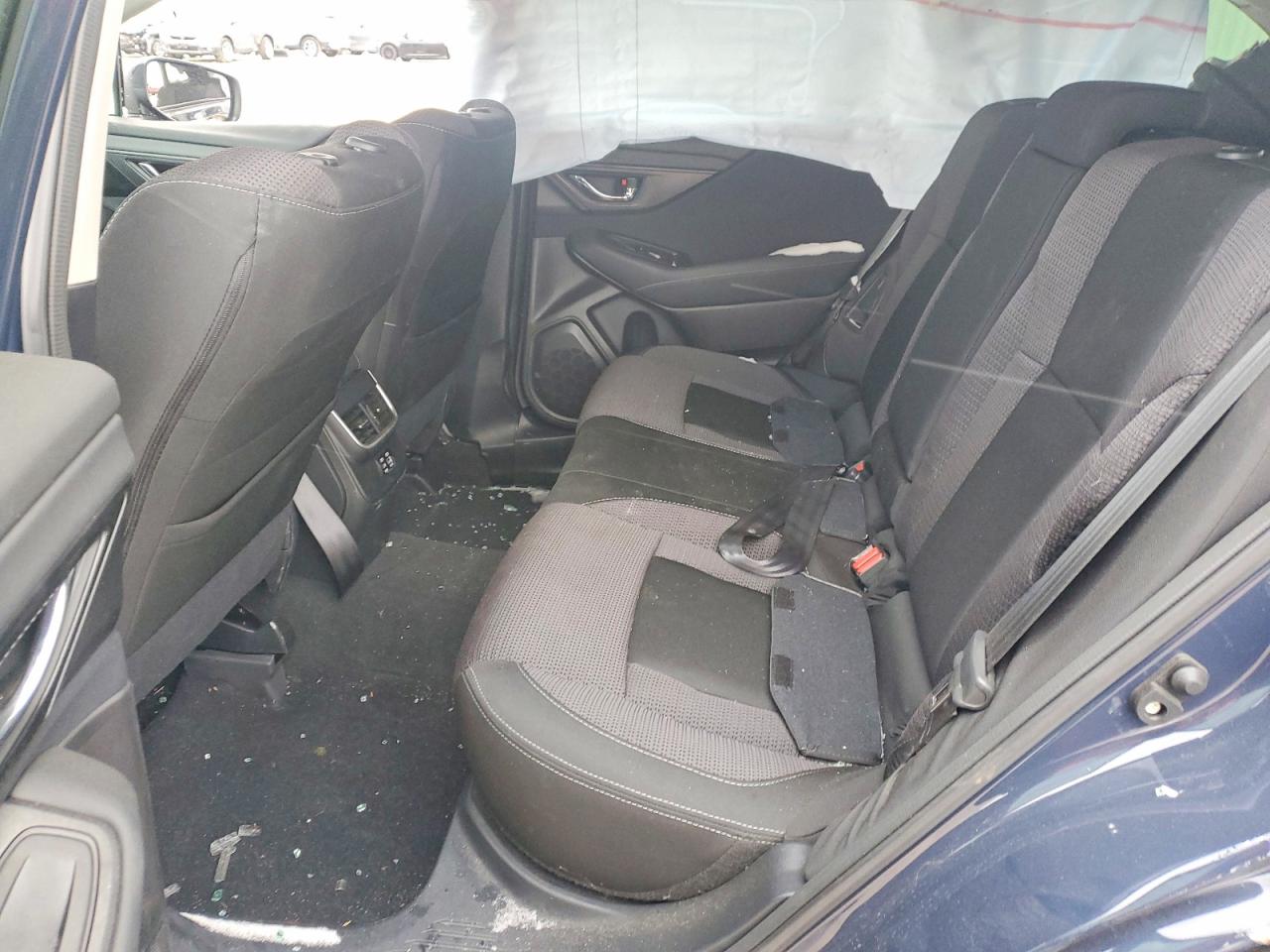 Subaru Outback Premium