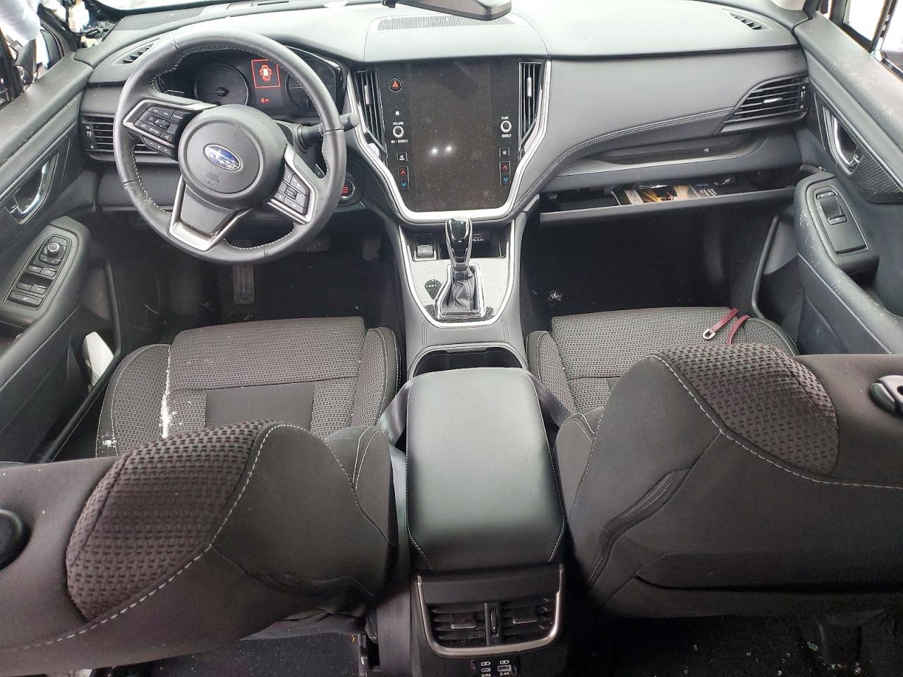 Subaru Outback Premium