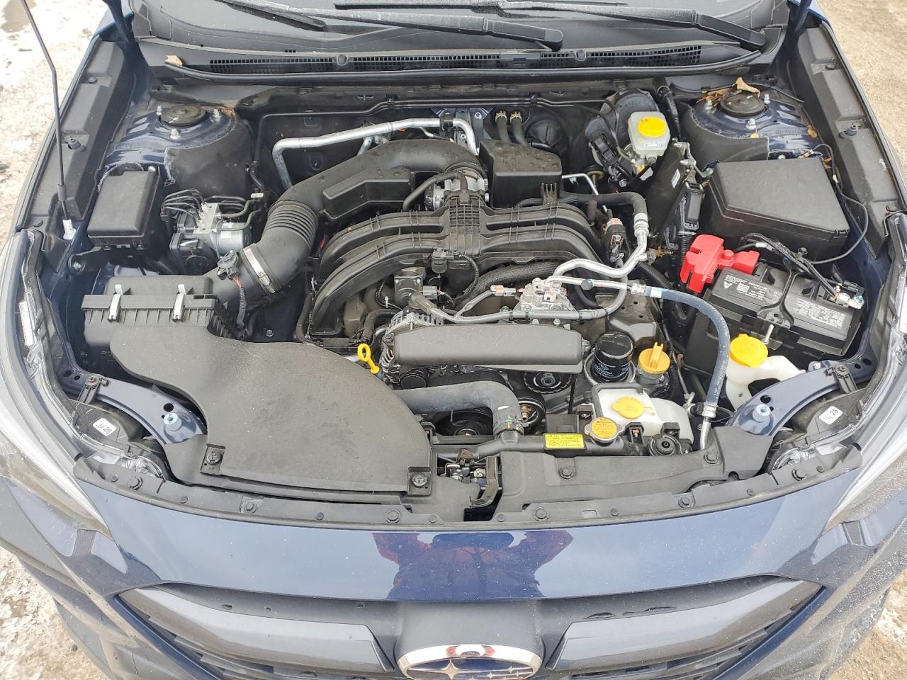 Subaru Outback Premium