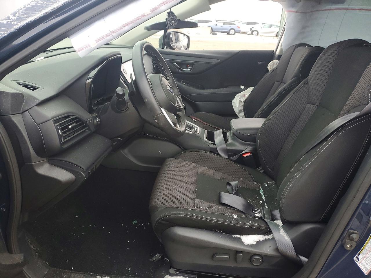 Subaru Outback Premium