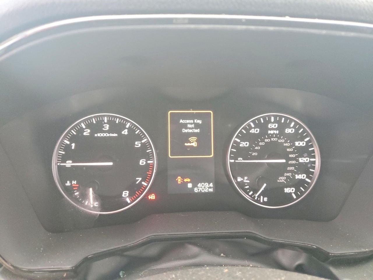 Subaru Outback Premium