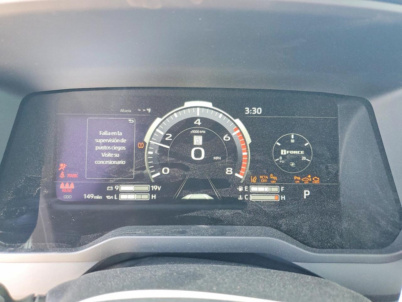 Toyota Tundra Crewmax Limited