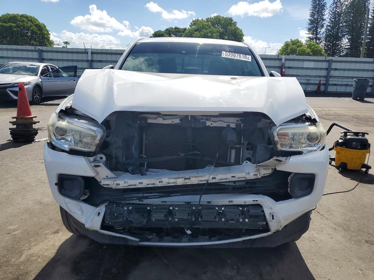 Toyota Tacoma Sr