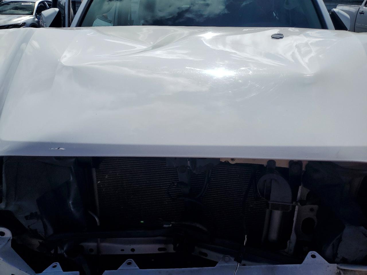 Toyota Tacoma Sr