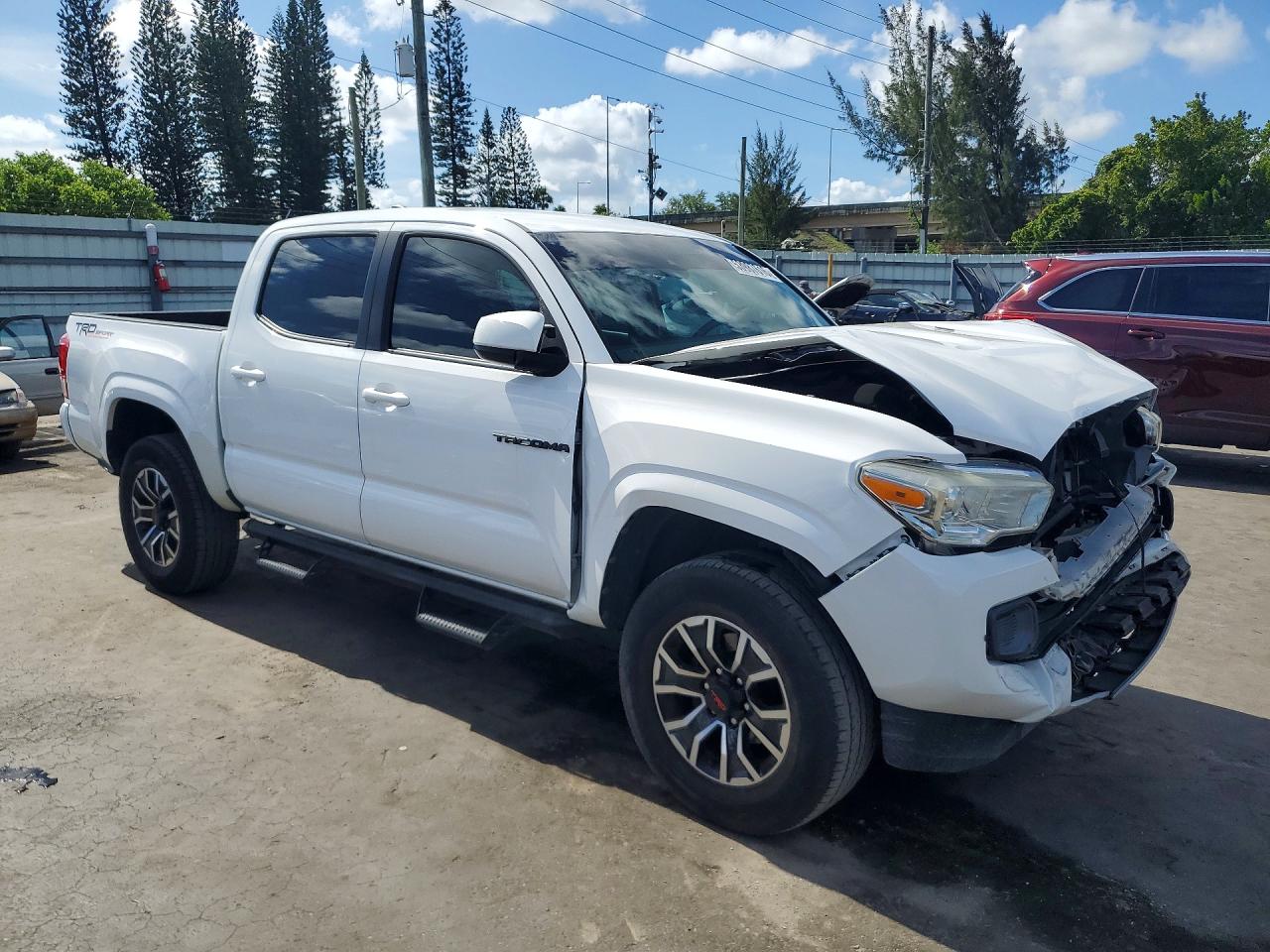 Toyota Tacoma Sr