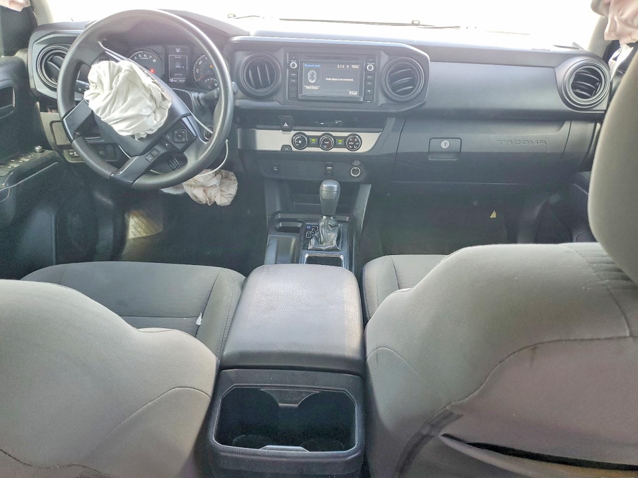 Toyota Tacoma Sr