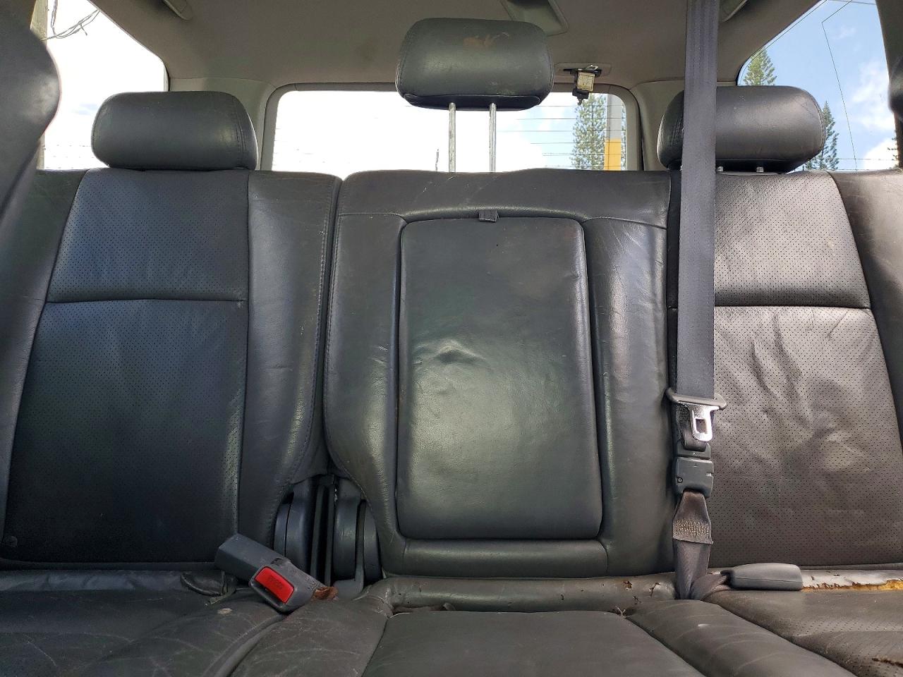Honda Pilot Exl