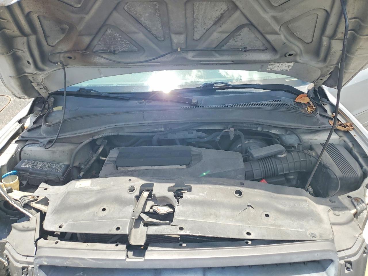 Honda Pilot Exl