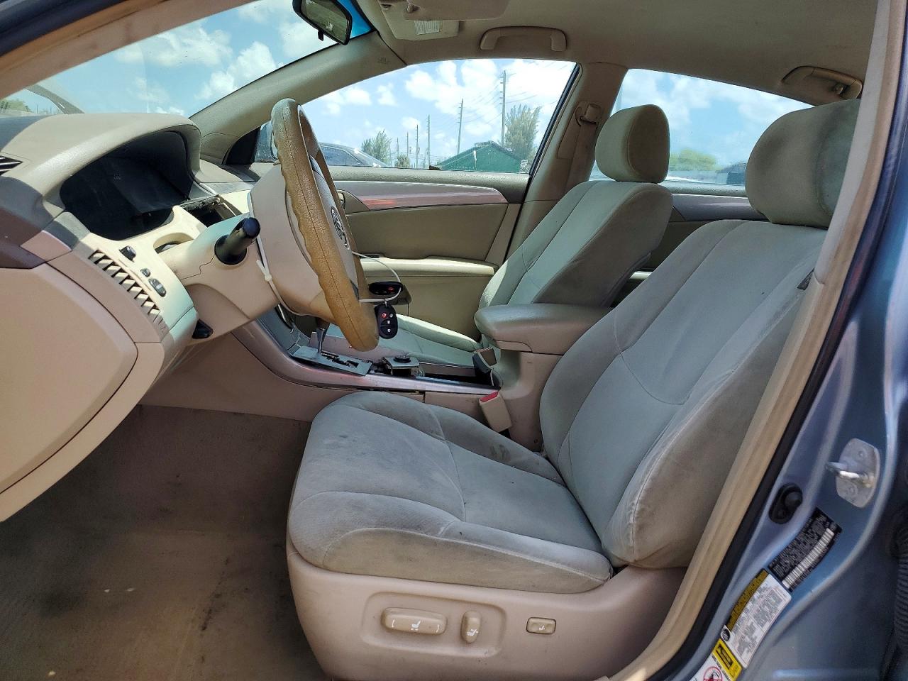Toyota Avalon Xl