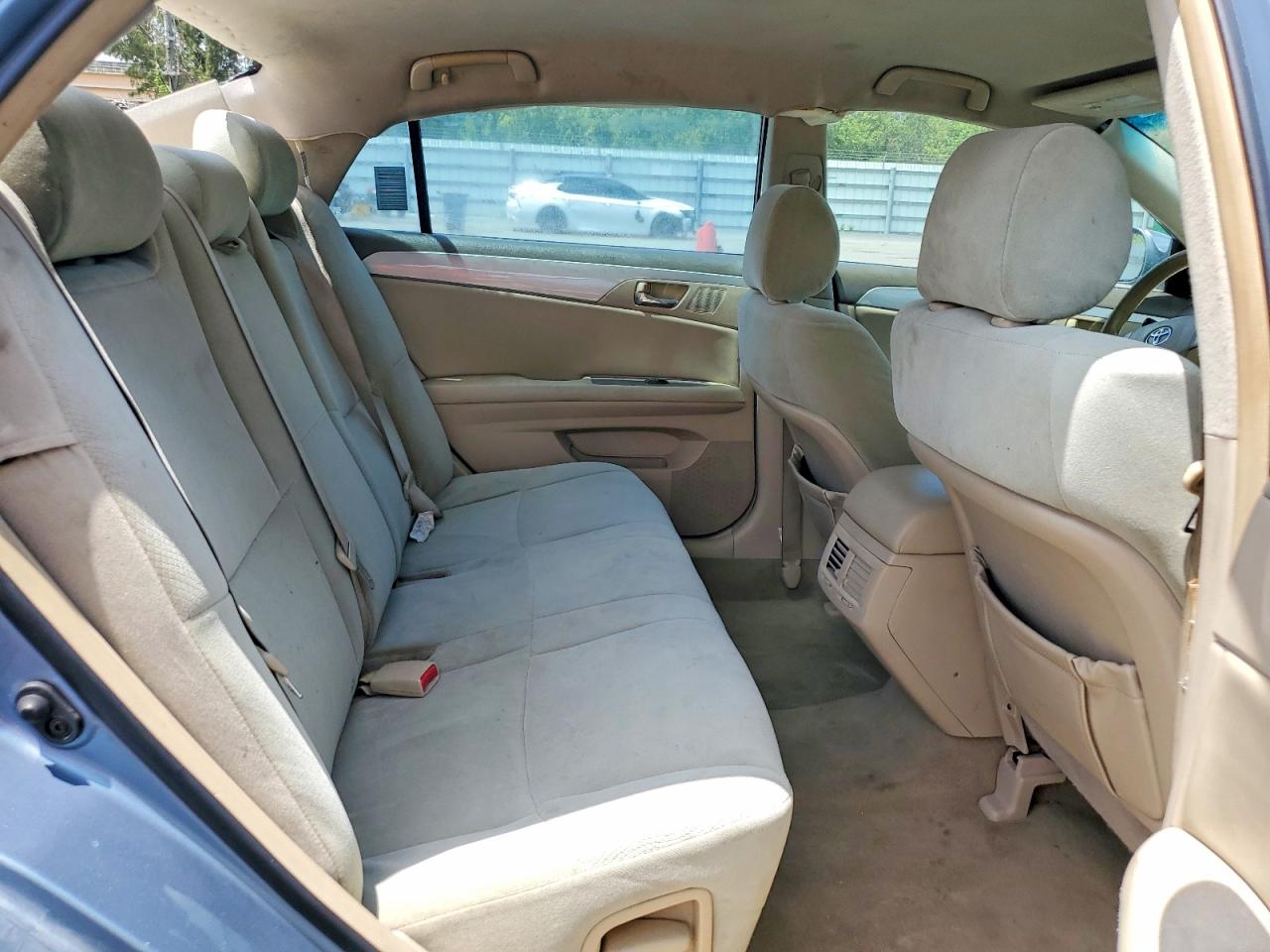 Toyota Avalon Xl