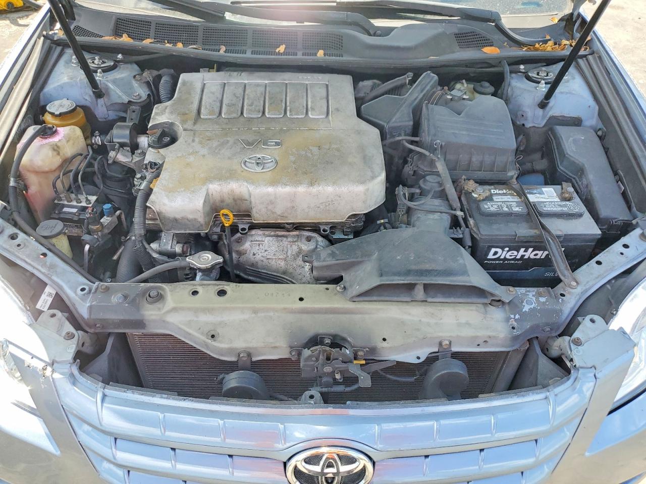 Toyota Avalon Xl