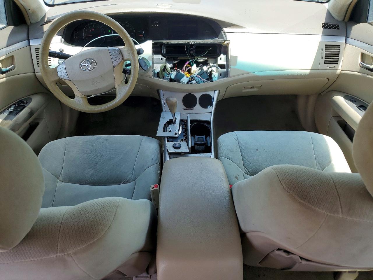 Toyota Avalon Xl