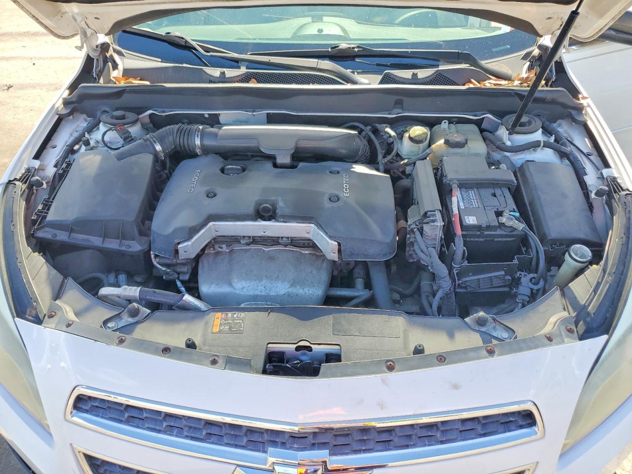 Chevrolet Malibu Ls