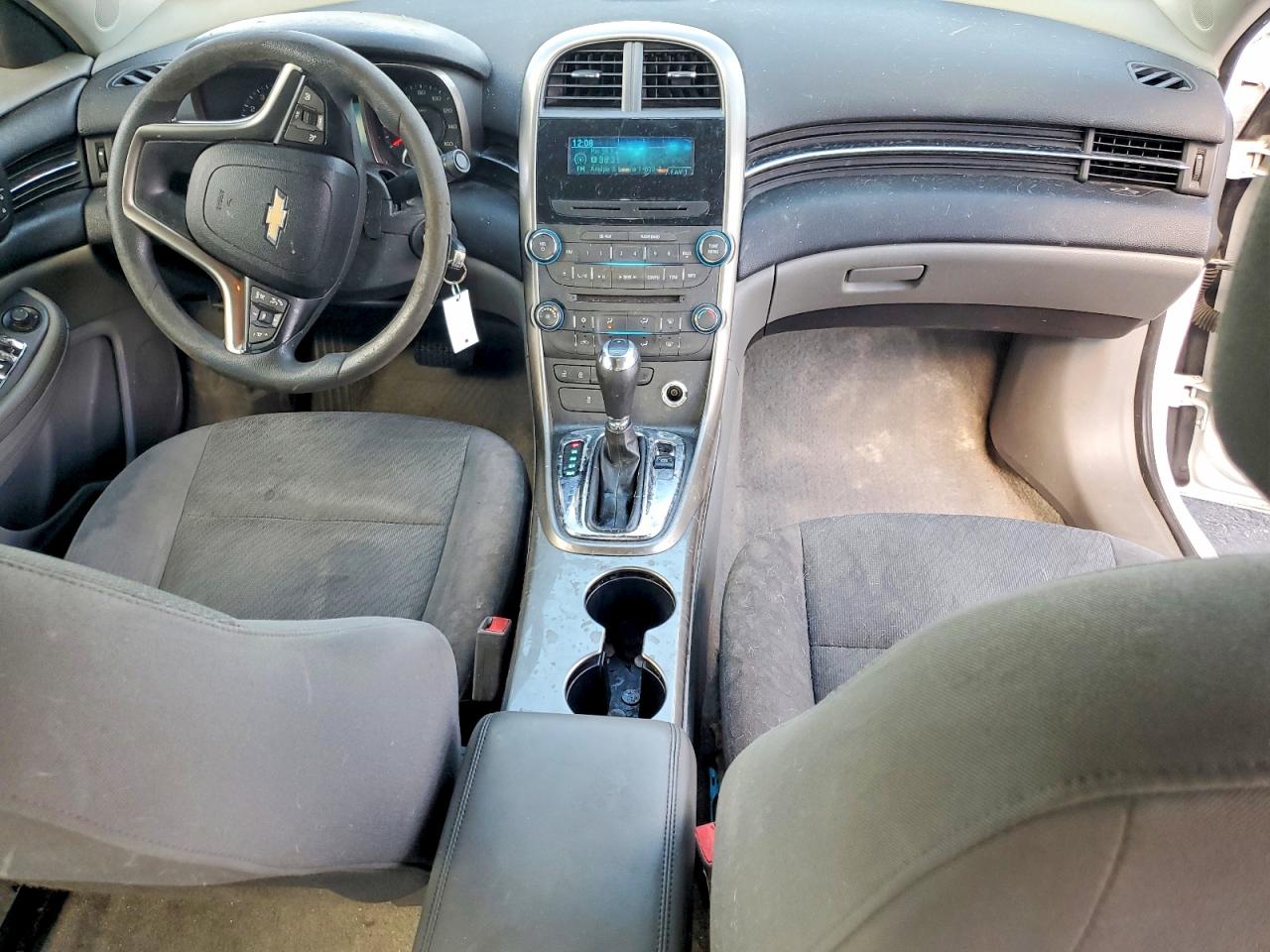 Chevrolet Malibu Ls