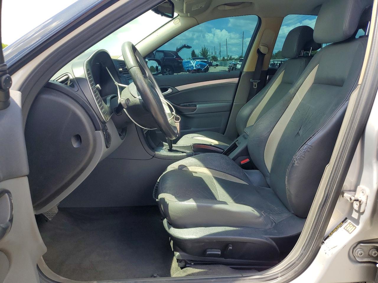 Saab 9-3 Aero