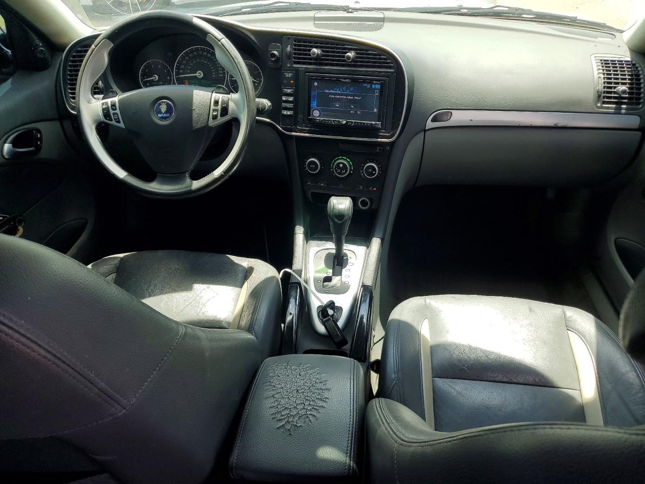Saab 9-3 Aero