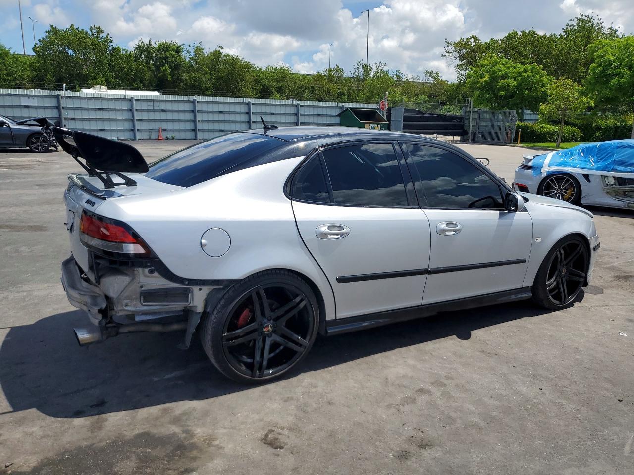 Saab 9-3 Aero