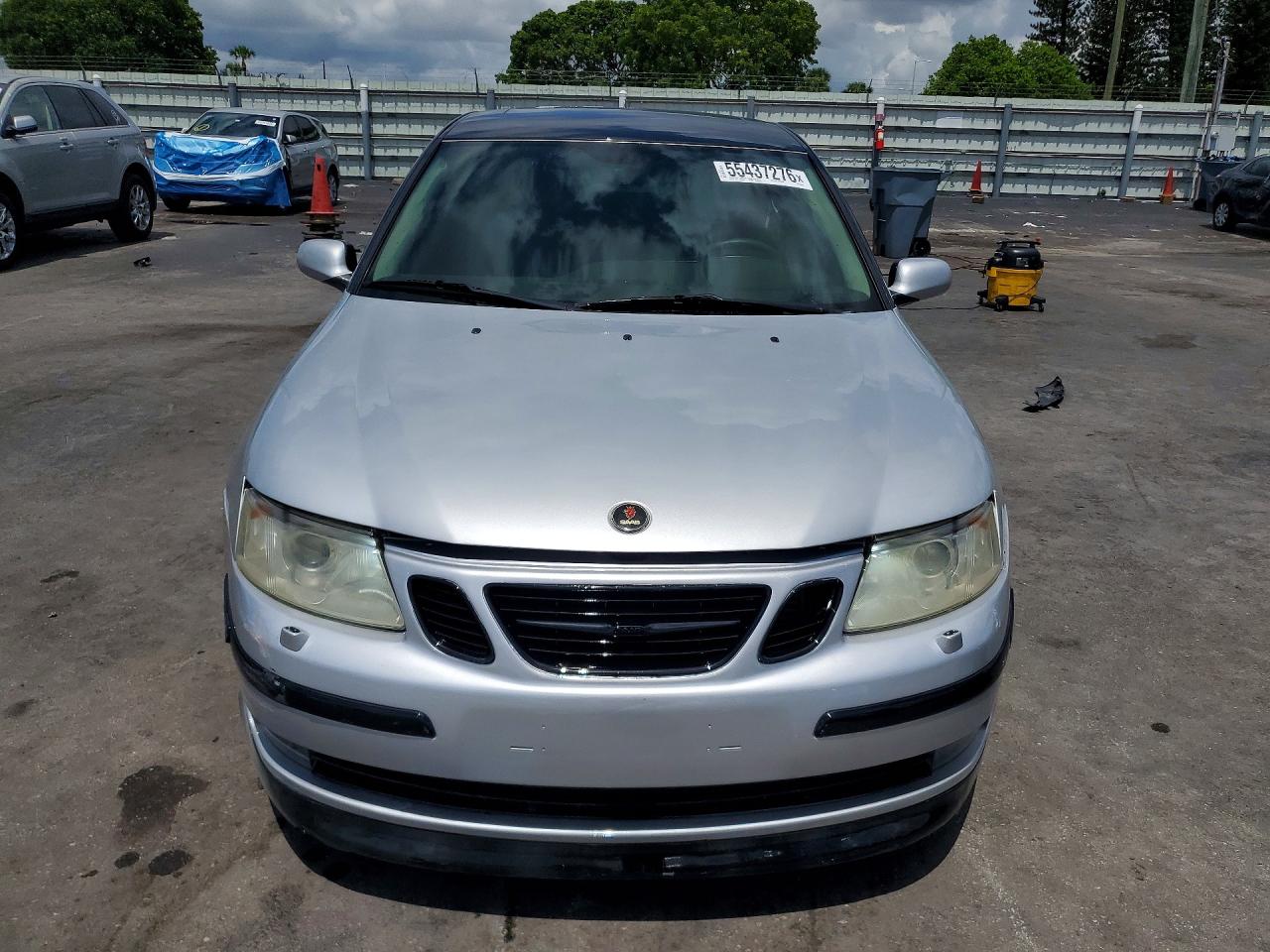 Saab 9-3 Aero