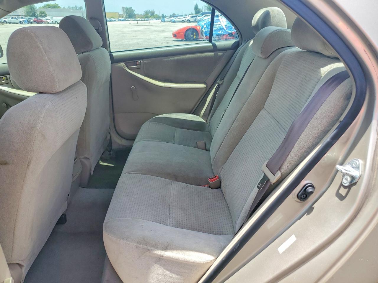 Toyota Corolla Ce