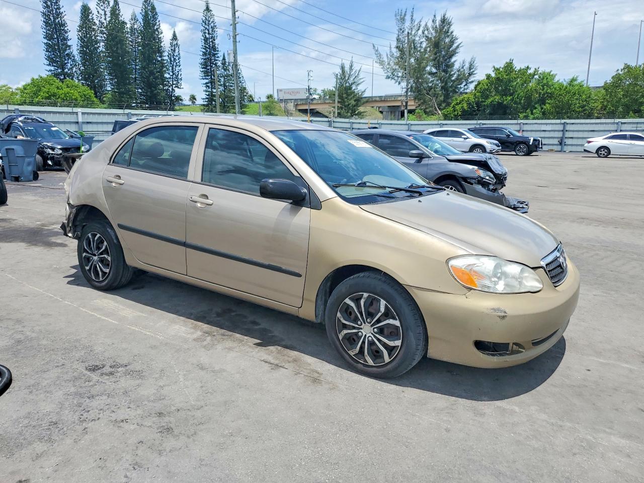 Toyota Corolla Ce
