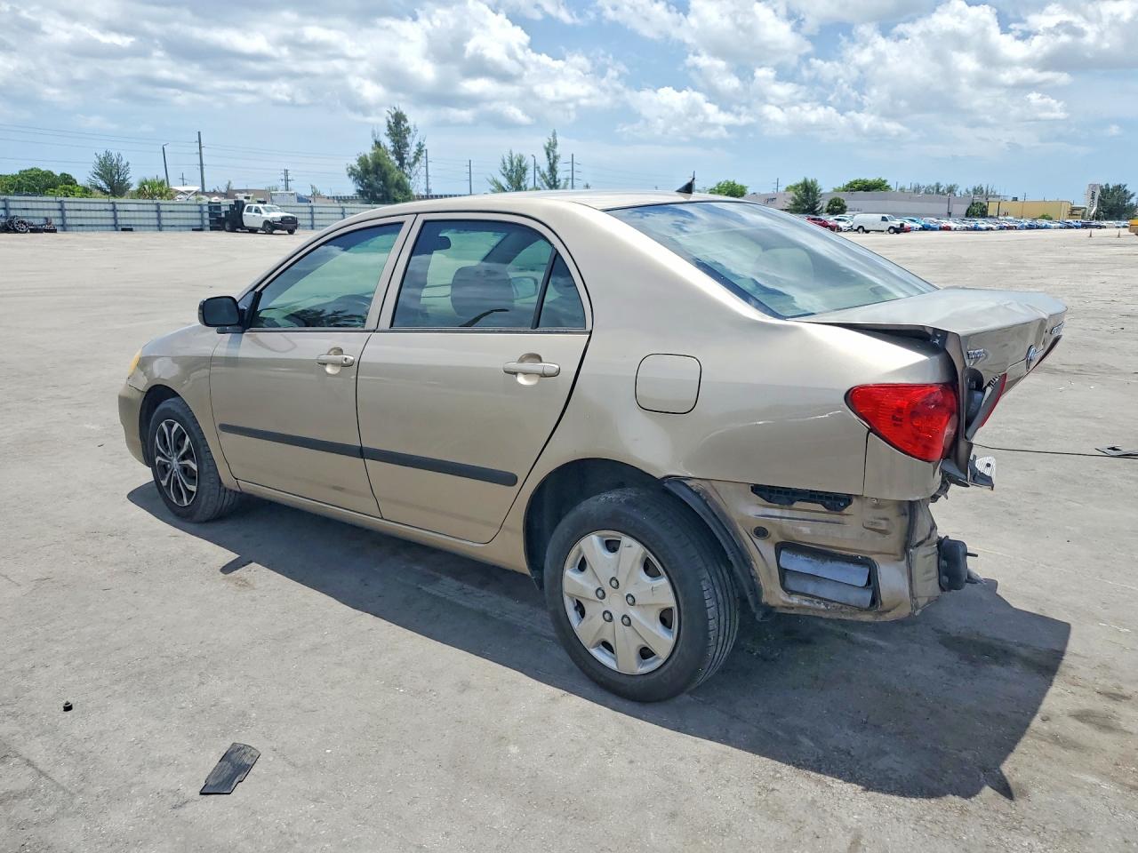 Toyota Corolla Ce