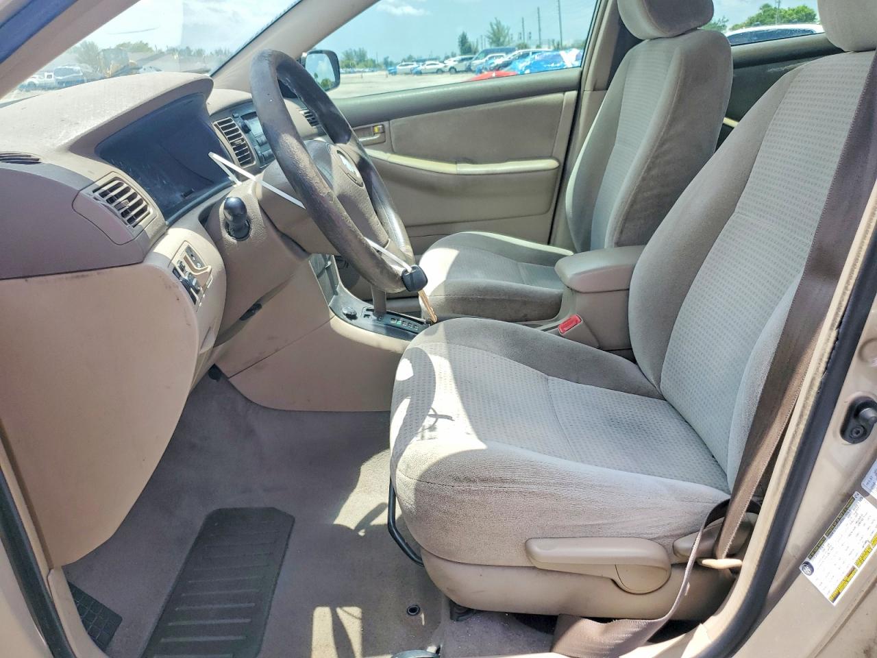 Toyota Corolla Ce
