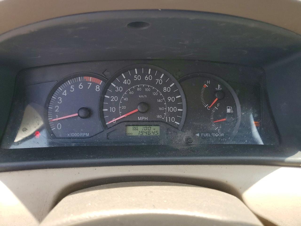Toyota Corolla Ce