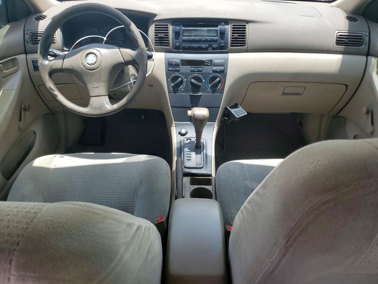 Toyota Corolla Ce