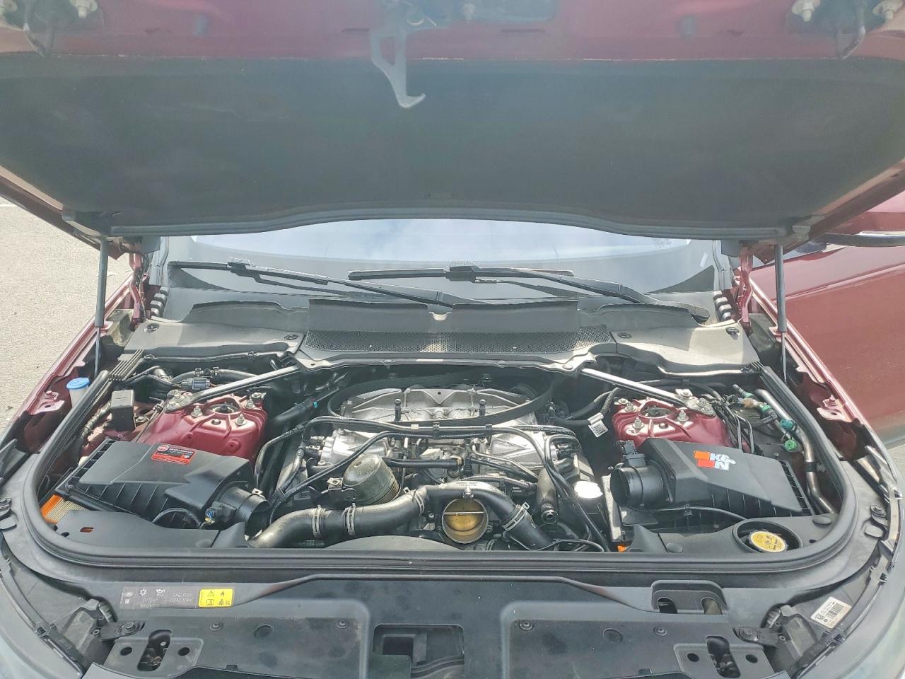 Land Rover Discovery Hse