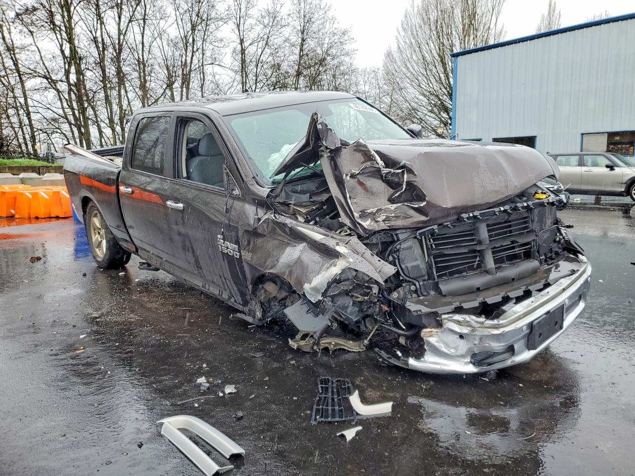 Ram 1500 Slt